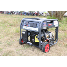 Genset Fusinda Fd2500 Promotion chaude Bensin Mesin Generator